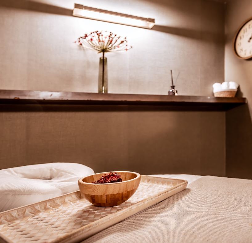 Spa Packages
